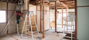 Entreprise de rénovation de la maison et de rénovation d’appartement à Bellefosse